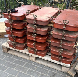 Крышка судовая 546-03.096