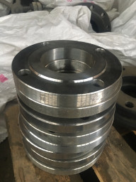 Фланцы плоские 09г2с ГОСТ 33259-2015