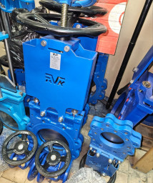 AVK в наличии в СПБ задвижки затворы вантуз клапан гидрант маховик фланец