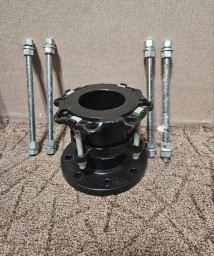 Демонтажная вставка в СПБ с доставкой