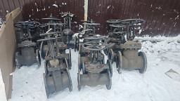 Продаю задвижки