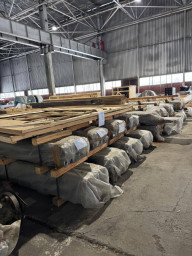 Труба 15Х5М и ст.20 (Новые)