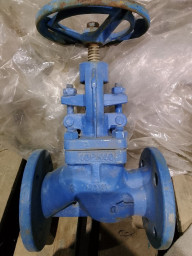 Клапаны 15нж22бк MAW ДУ 40 - 330 шт - 2100 р