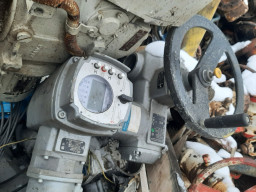 Куплю Электропривод AUMA SA SAEX 07.2 10.2 14.6 16.2