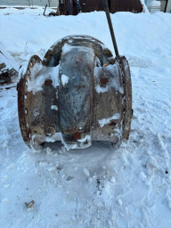 продам задвижку 30с964нж ду800*25.