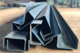 Швеллер 12П L6000...11900мм Ст3пс ГОСТ 8240-97 ГОСТ 380-05 ГОСТ 535-2005