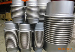 Компенсаторы сильфонные