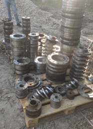 КОМПЕНСАТОРЫ