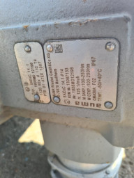 Продам привода АUMA 6шт