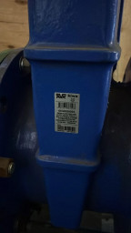 Задвижки AVK 06/30 DN50 DN100 DN150 DN300 PN10 PN16