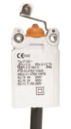 Концевые выключатели BARTEC, СHINT, Schneider Electric