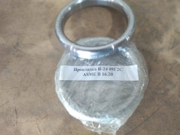 Прокладка ASME D16,5