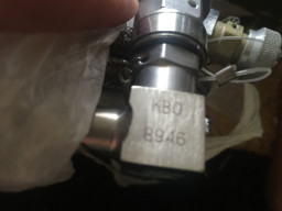 Металлорукав 4603А-2-6-100-3,0