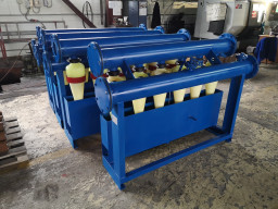 Илоотделитель гидроциклонный ИГ-45М