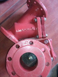 ФМФ ф80 Водоприбор новые по 3000