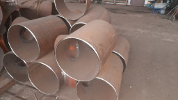 Реализуем тройники из наличия ТС-588, ТС-590