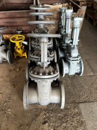 30с64нж ду150 Россия  - 69 600,00 с НДС