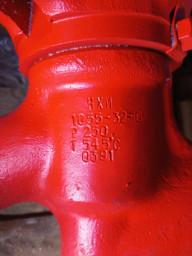 ПРОДАМ ВЕНТИЛЯ ИЗ НАЛИЧИЯ 588,589, 998, 5,1052,1054,1055