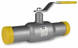 Купим  Безналом  с НДС Краны шаровые LD КШЦП под приварку Ду40,65,80,100,125