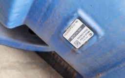 Задвижки ру10 30ч39р ду500 ру10/16 DENDOR 11шт