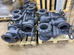 30с41нж  Ду=500 мм Ру=16 в кол 6 шт. Цена 195 000,00 руб/шт с НДС