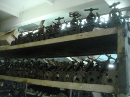 Клапан запорный 15кч18п, 15кч19п, 15кч16п,15с65нж, 15с22нж, 15нж65нж, 15нж22нж, Ду15 - 200 Ру16 - 40