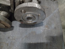 Искра Баричи