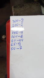 Продаю задвижки мзвг ду 3000