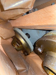 11с7бк Ду50 с КОФ