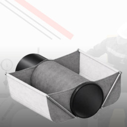 Устройство полимерконтейнерное балластирующее ПКБУ (ПКБУ-С, ПКБУ-МК, ПКБУ-МКС)