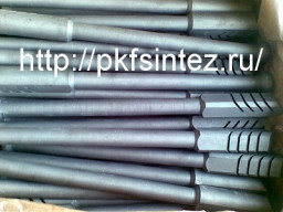 Ключ крепления пояса ПКК (клямсователь)