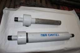 Фильтр тонкой очистки ФТО