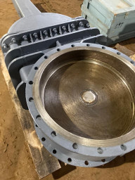 ПРЕДЛАГАЕМ  Ремонт запорной арматуры любой сложности