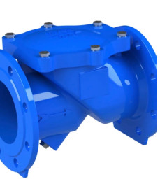 Коп чугунный