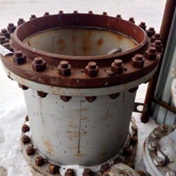 ПРОДАМ ЗАТВОР ДУ800