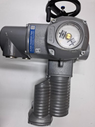 Продам четвертьоборотный электропривод Аума AUMA SQ 05.2 F-05 - F07  2023г.в. за 20т.р.