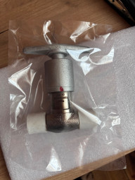 Клапана ЗТ26410-010