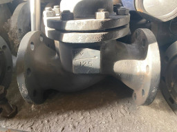 16с13п Ду125 Ру25