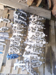 ПРОДАМ. ВЕНТИЛЯ 998-20-0