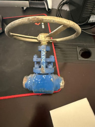 Винтить  ду 20 ру 250