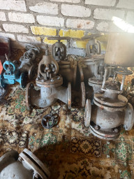 Распродажа клапанов