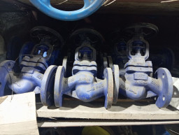 Продам Вентиля.Клапана обратные ARI Faba . Zetkama