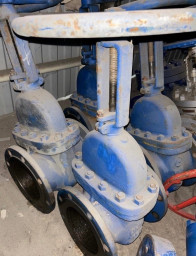 30лс41нж Ду150 Ру16 ХЛ - 4шт