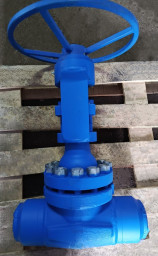 Купим:Задвижки 30лс45нж Ду80Ру250 и Ду100Ру250 под приварку,как на фото