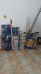 Продаю краны Маршал П/П