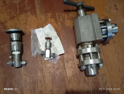 Запорная арматура