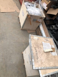 Продаю автоматические выключатели ВА 45-2000/2000А 3Р выкатной EKF-PROxima