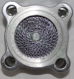 Купим БЕЗНАЛОМ С НДС        Огнепреградители Ду100, 150