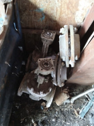 Продам ду 100 ру40