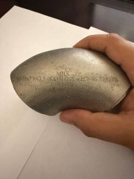 Продам Отводы 90-76×7 08х18н10т